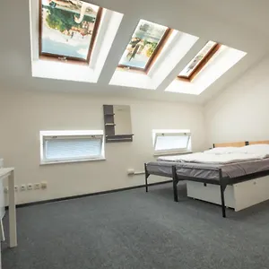  Hostel Mai Bohemia And