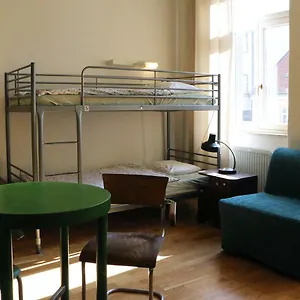  Hostel Lípa